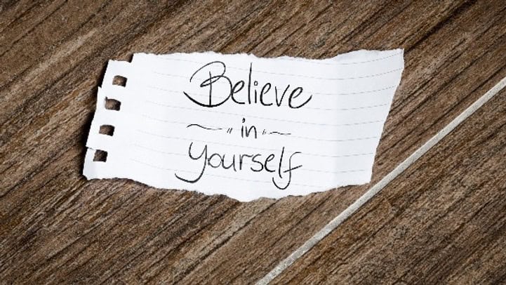 16 Positive Affirmations to Boost Your Self-Esteem After a Breakup
