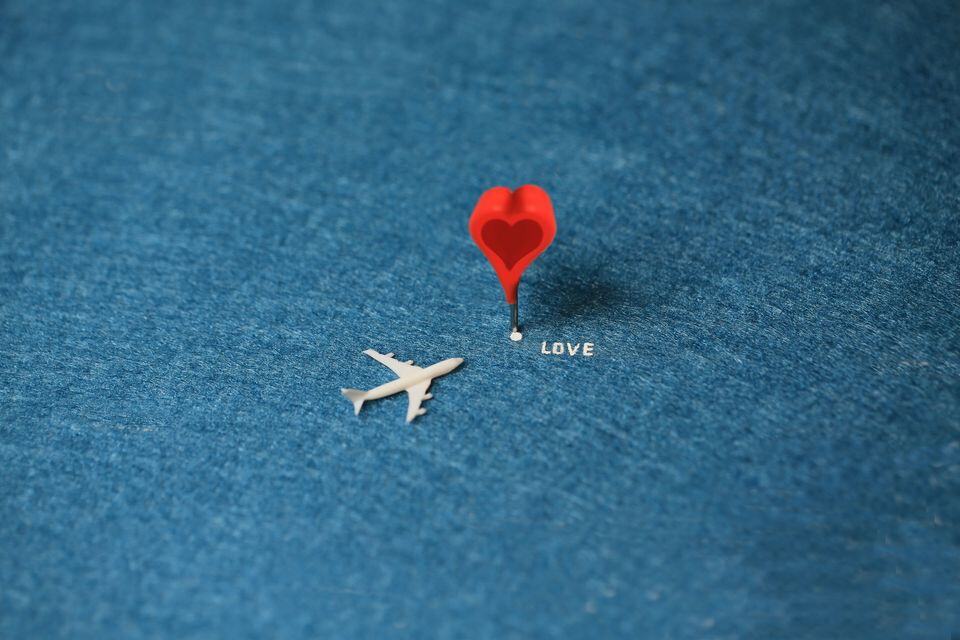 20 Tips for Making a Long-Distance Relationship Work