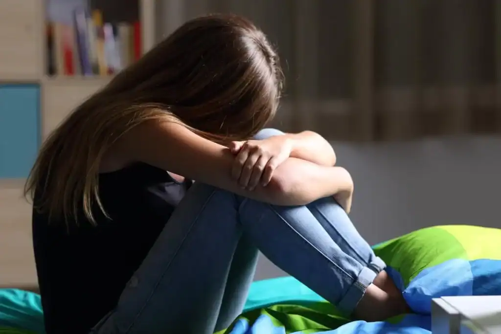 21 Ways Childhood Trauma Affects Adult Relationships and How to Heal