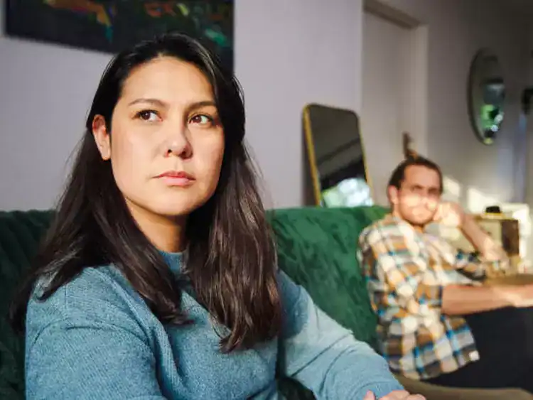 21 Ways Childhood Trauma Affects Adult Relationships and How to Heal