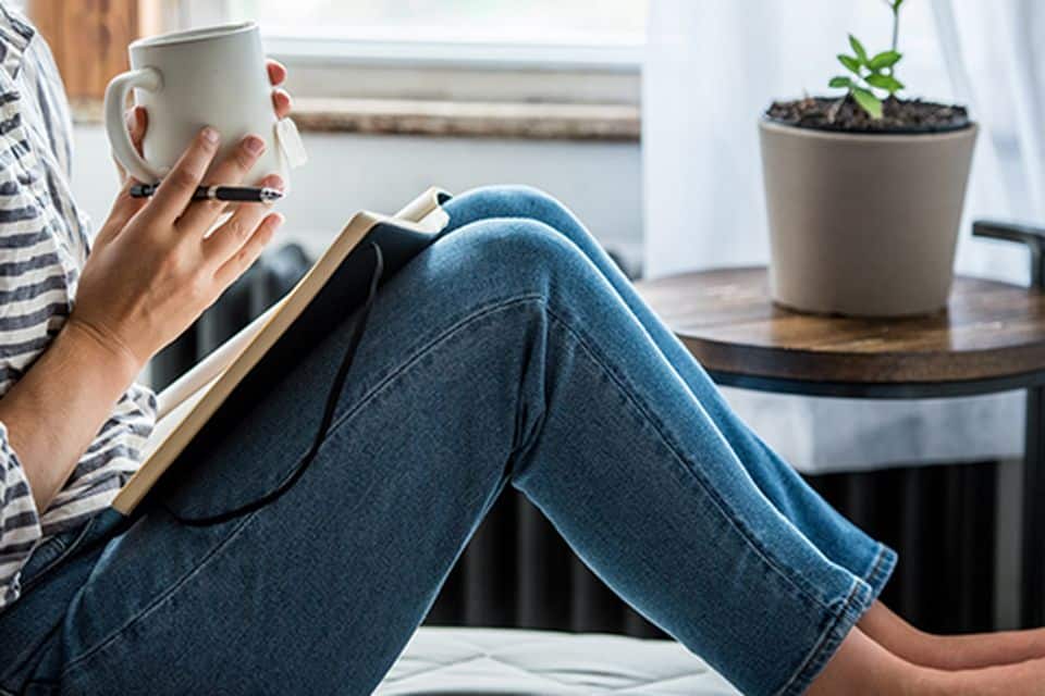 17 Ways Journaling Can Help You Heal After Heartbreak