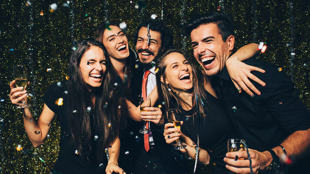 20 Surprising Health Benefits of Being in a Healthy Relationship