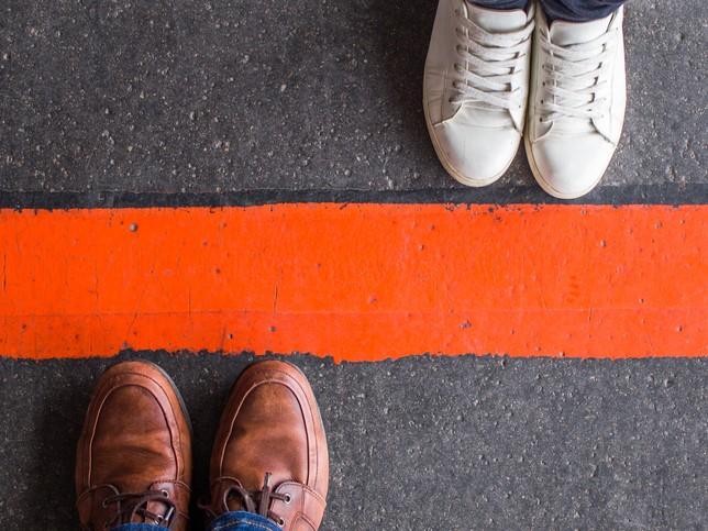 12 Reasons Why Setting Boundaries is Crucial in Relationships