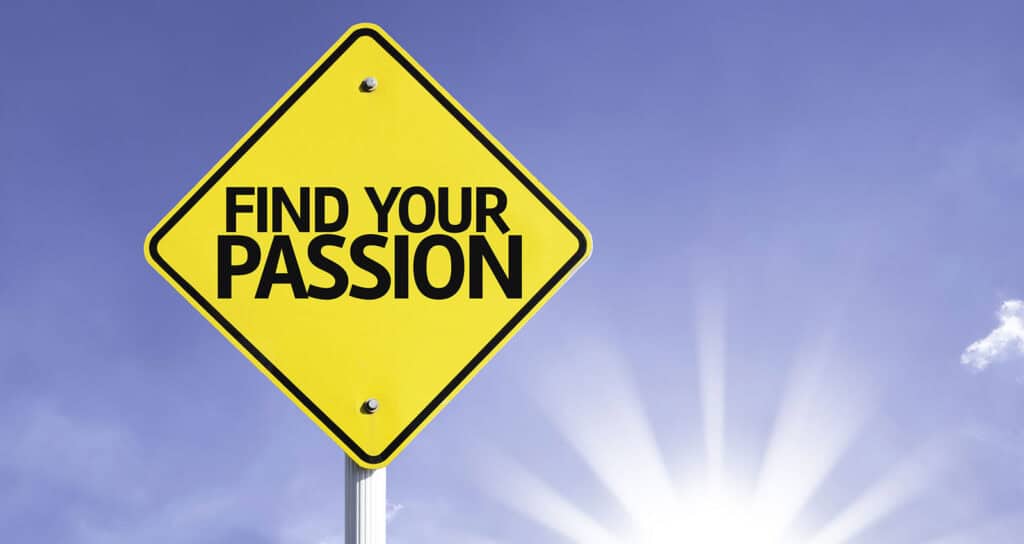 20 Ways to Rediscover Your Passion After a Breakup