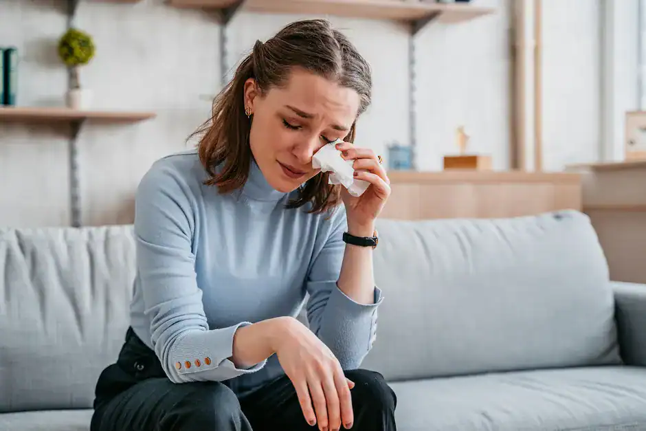 16 Steps to Healing Emotional Trauma After a Breakup