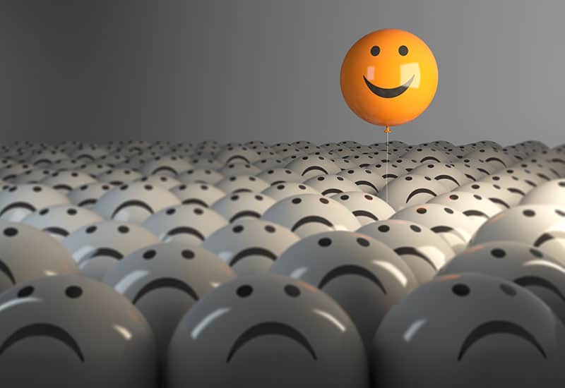 18 Tips for Overcoming Relationship Anxiety