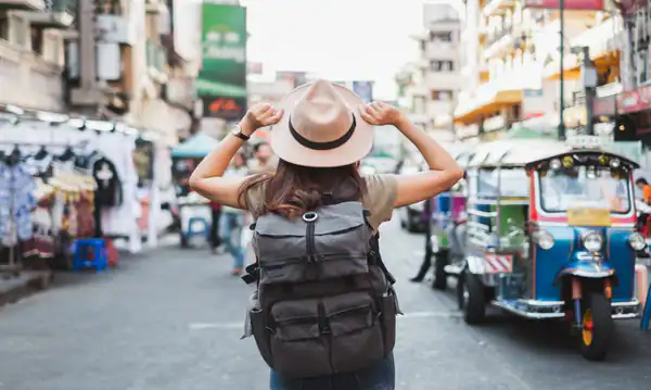19 Tips for Starting Fresh in a New City After a Breakup