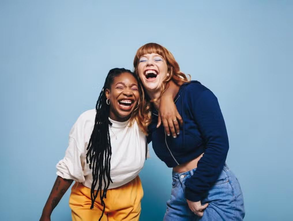 20 Ways Humor Can Help You Heal After Heartbreak