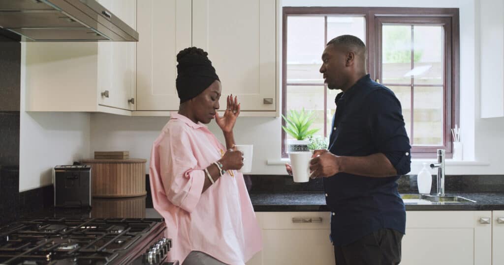 17 Steps to Recovering from Infidelity in a Relationship