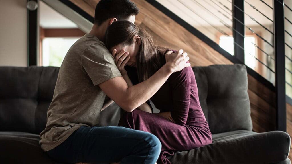 17 Steps to Recovering from Infidelity in a Relationship