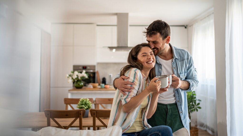 20 Signs You are in a Healthy Relationship