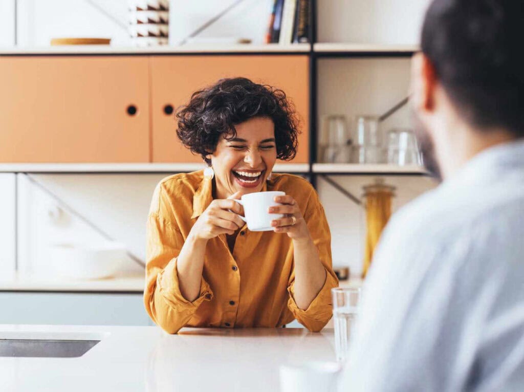 First Date Tips: 20 Ways to Make a Great First Impression