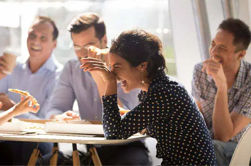 18 Tips for Building a Strong Support Network Post-Breakup