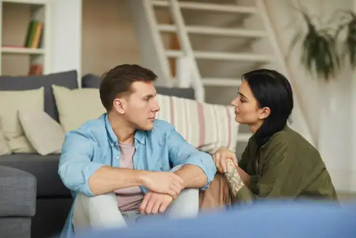 Healthy vs. Toxic: How to Tell the Difference in 20 Steps