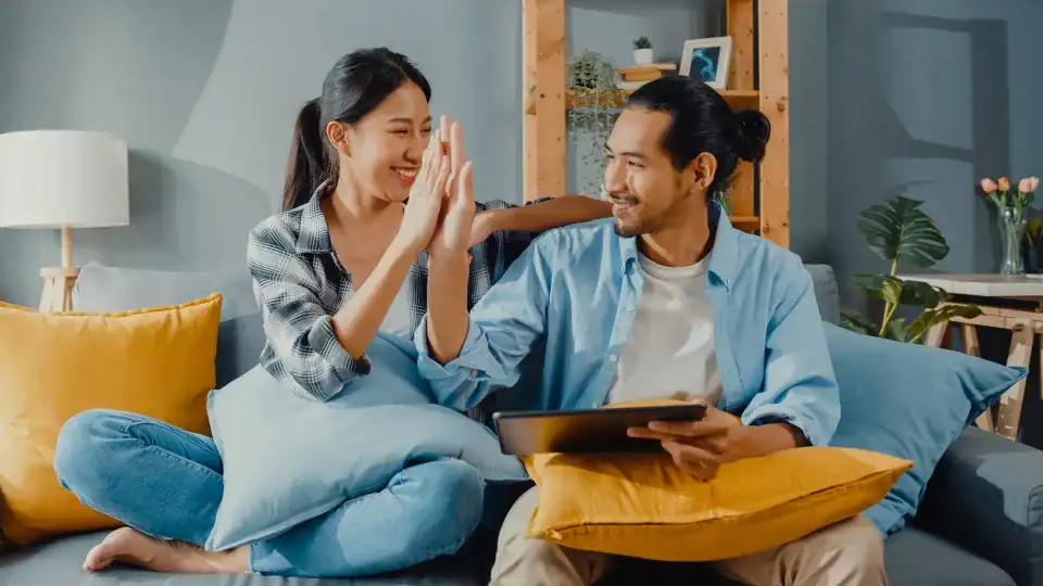 20 Signs You are in a Healthy Relationship