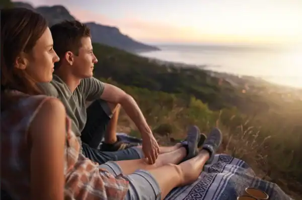 20 Signs You are in a Healthy Relationship