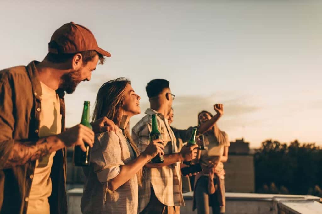 15 Ways to Rebuild Your Social Life After a Breakup