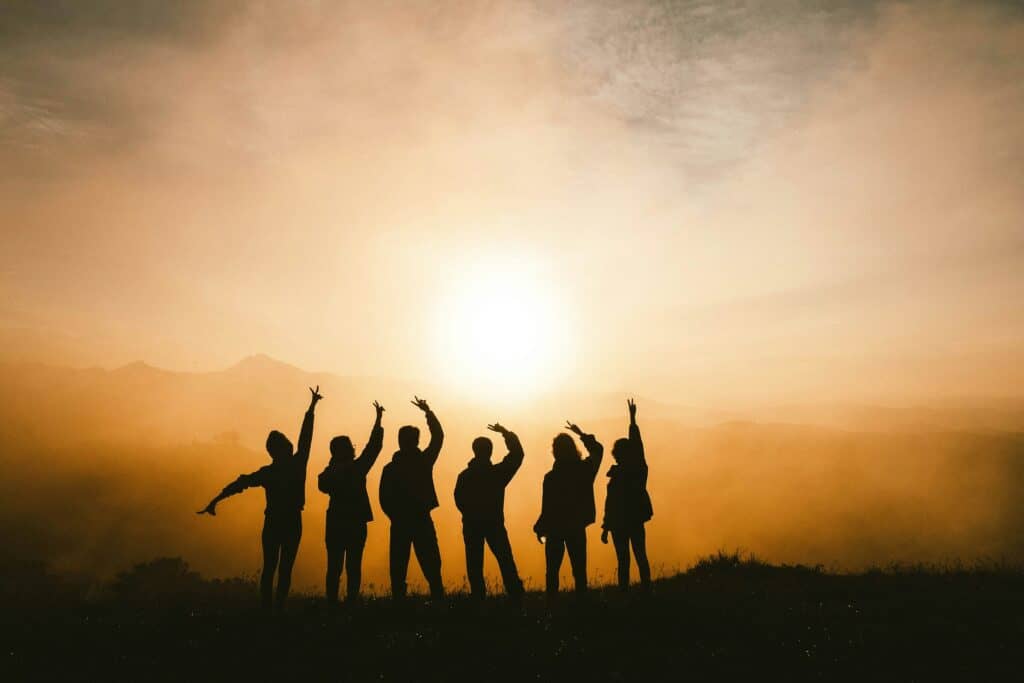 19 Tips for Finding Joy on Your Journey to True Love
