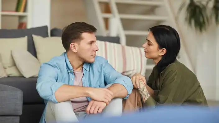 18 Tips for Overcoming Relationship Anxiety