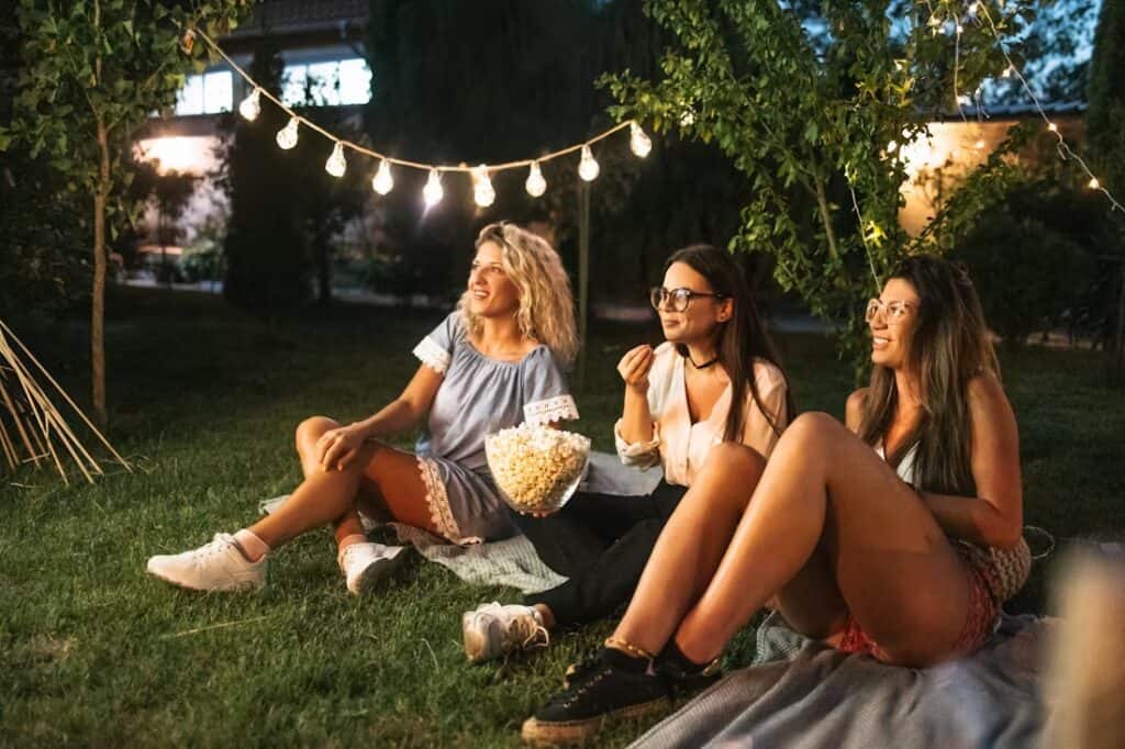 15 Ways to Rebuild Your Social Life After a Breakup
