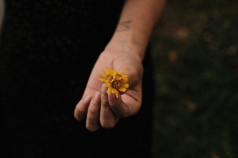 20 Steps to Healing Through Forgiveness