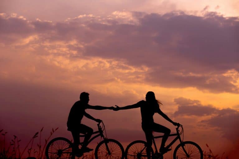 How Hitting Rock Bottom Led Me to True Love: 16 Lessons Learned