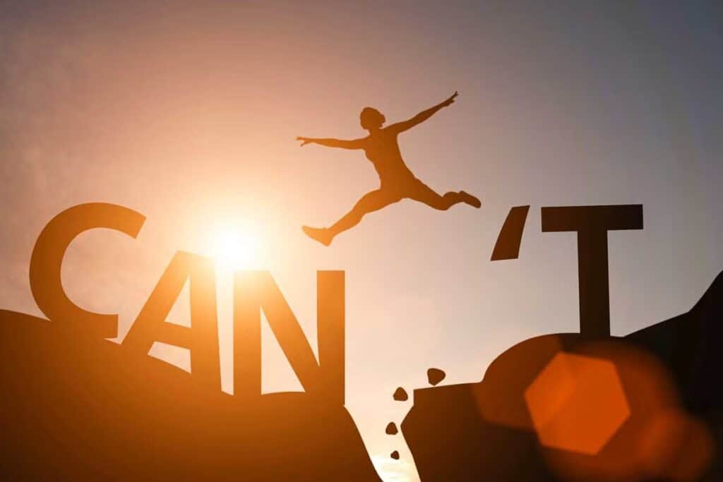 15 Ways to Overcome Your Fear of Commitment