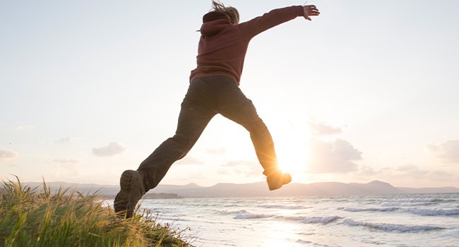 Healthy vs. Toxic: How to Tell the Difference in 20 Steps