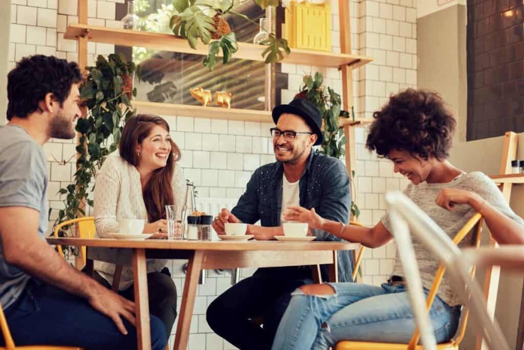 18 Tips for Building a Strong Support Network Post-Breakup