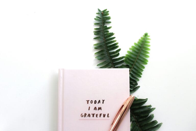 12 Ways Practicing Gratitude Can Help You Heal