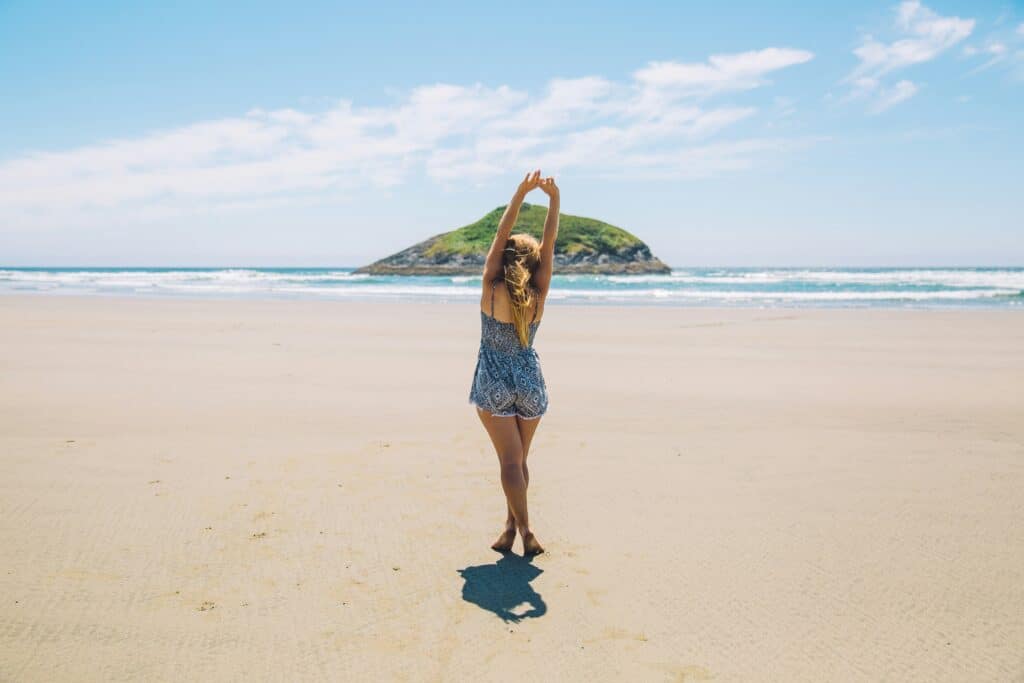 15 Lessons from My Journey to True Love