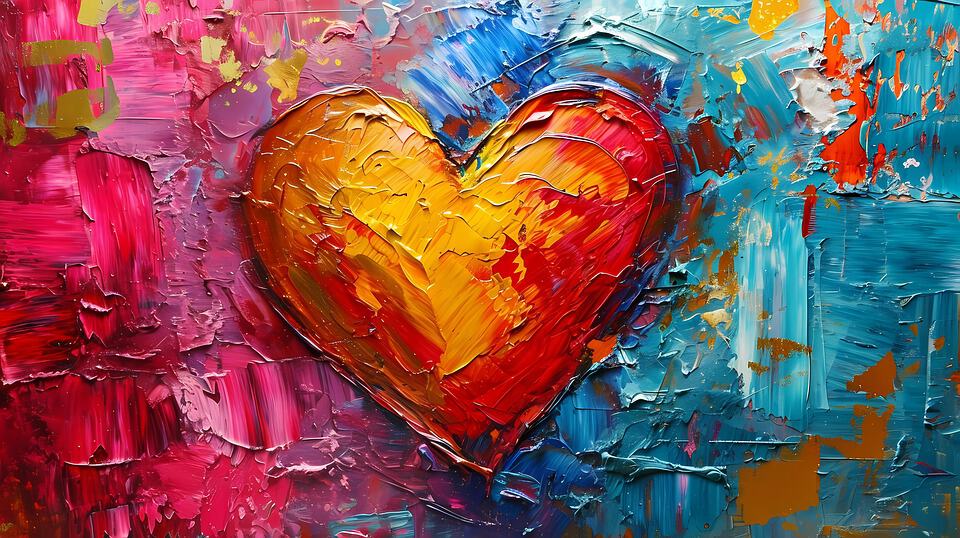 14 Tips for Creating Balance in Your Life After A Breakup