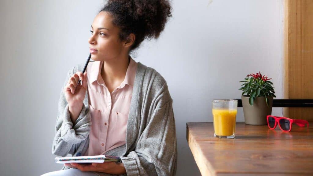 17 Ways Journaling Can Help You Heal After Heartbreak