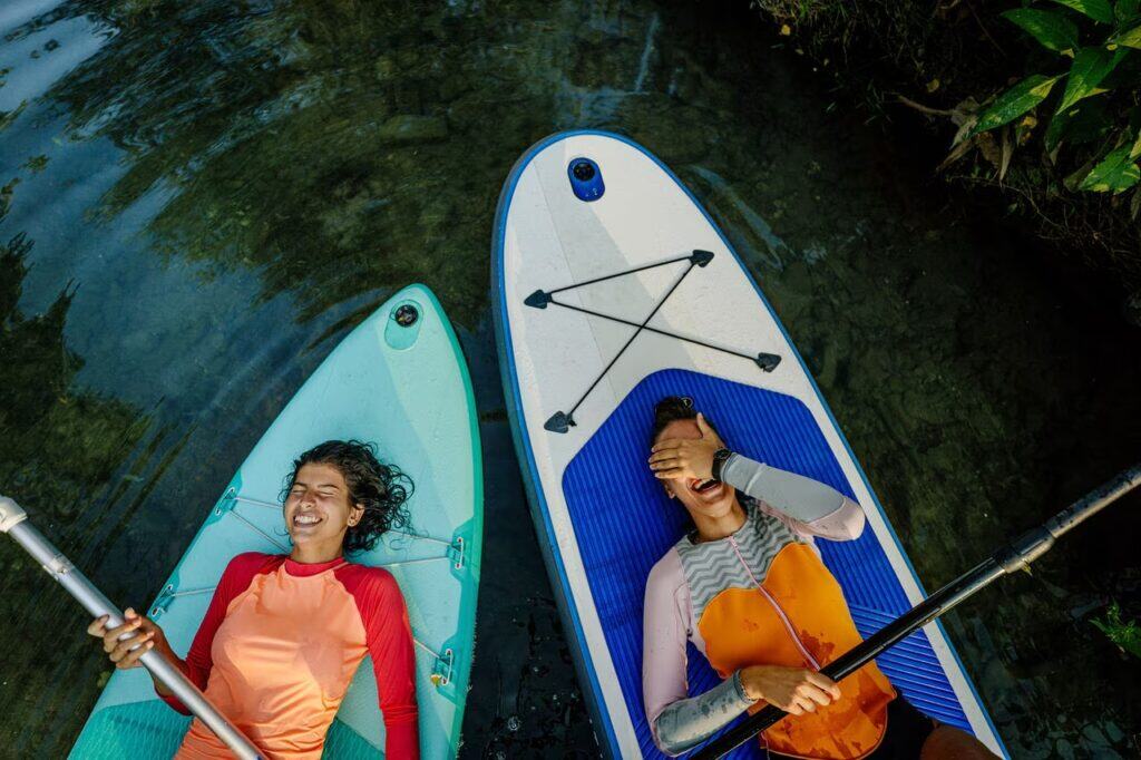 15 Ways to Rebuild Your Social Life After a Breakup