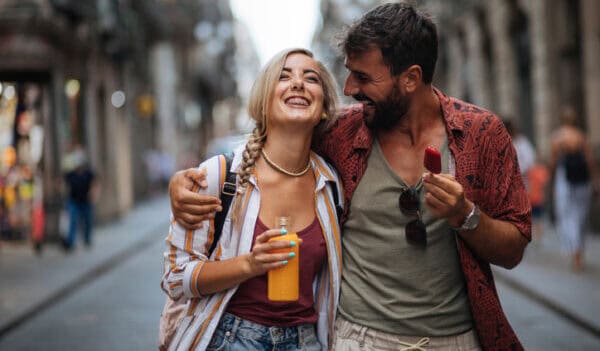 20 Safety Tips for Navigating Online Dating