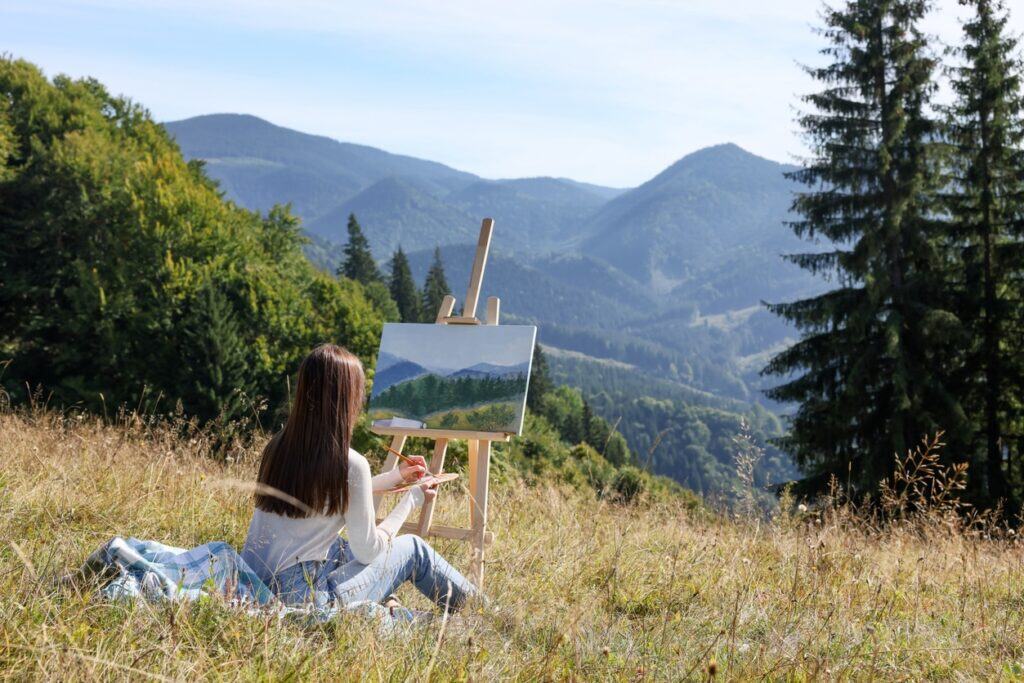 20 Ways to Rediscover Your Passion After a Breakup