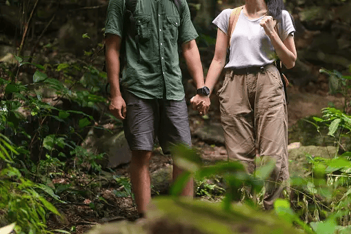 How Being an Immigrant Shaped My Approach to Love and Relationships
