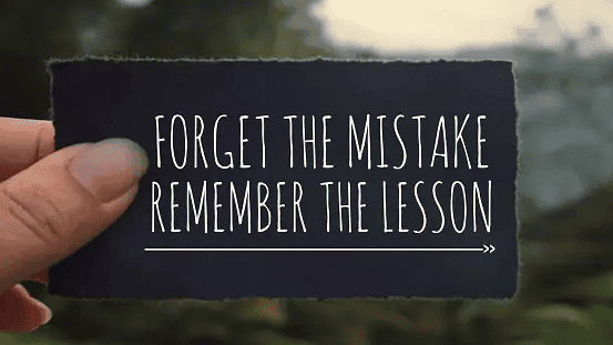 24 Lessons I Learned from My Failed Marriage