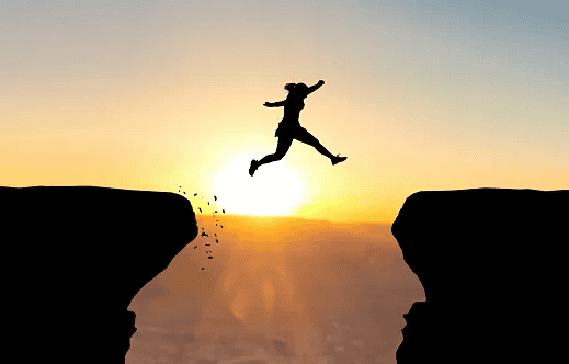 How Hitting Rock Bottom Led Me to True Love