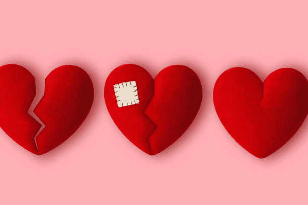15 Ways Mindfulness Can Help You Heal After Heartbreak