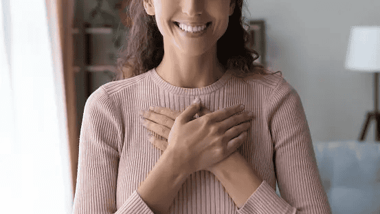 How Hitting Rock Bottom Led Me to True Love