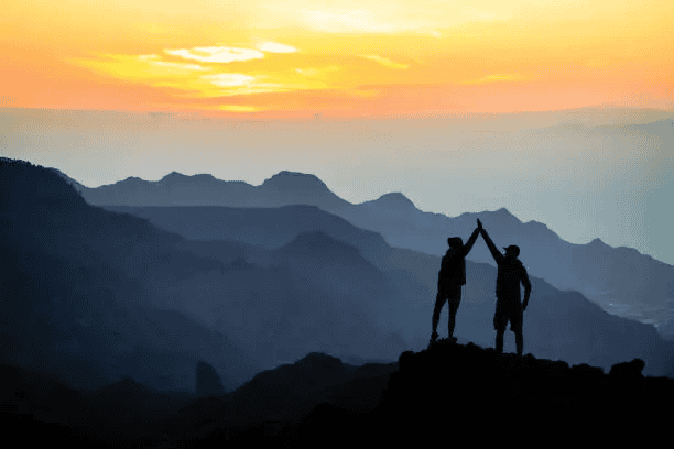 20 Lessons from My Journey to True Love