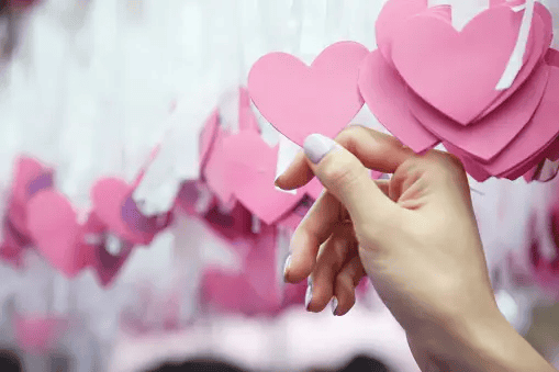 How Hitting Rock Bottom Led Me to True Love