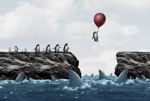 9 Ways Resilience Can Help You Find True Love