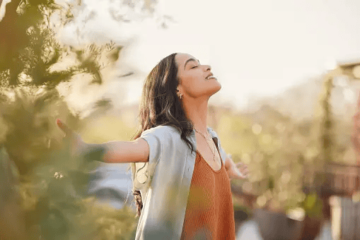 28 Steps to Rebuild Your Life After Emotional Trauma