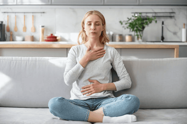 15 Ways Mindfulness Can Help You Heal After Heartbreak
