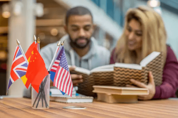 12 Tips for Navigating Language Barriers in Relationships