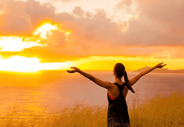 15 Tips for Finding Happiness on Your Own