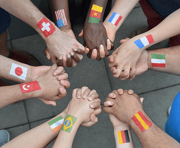 How Being an Immigrant Shaped My Approach to Love and Relationships