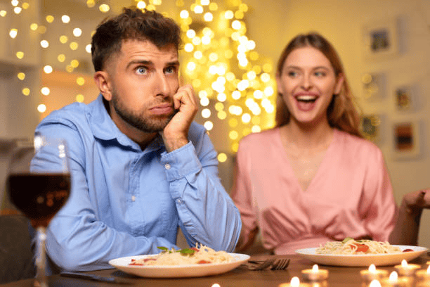 34 Red Flags You Should Never Ignore on the First Date
